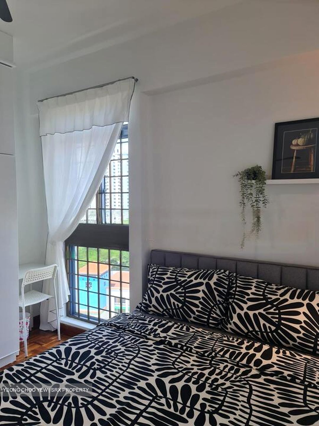 Emerald Park (D3), Condominium #467016251